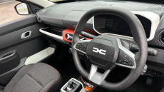 Dacia Spring 27kWh Expression 65 48kW 5dr Auto Electric Hatchback